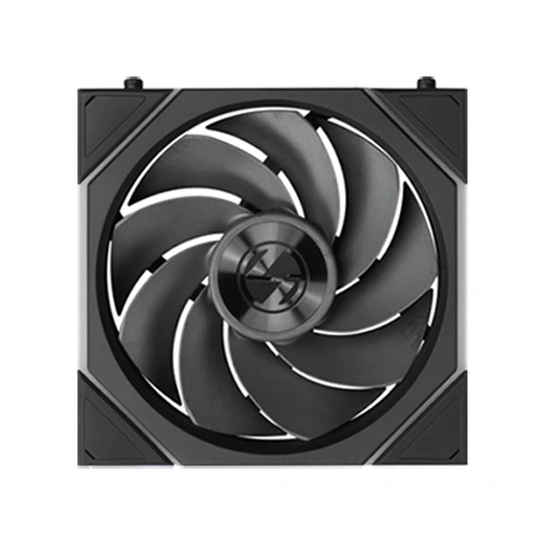 Lian Li UNI Fan TL Flex Wireless ARGB 120mm Reverse Blade Triple Pack Cabinet Fan